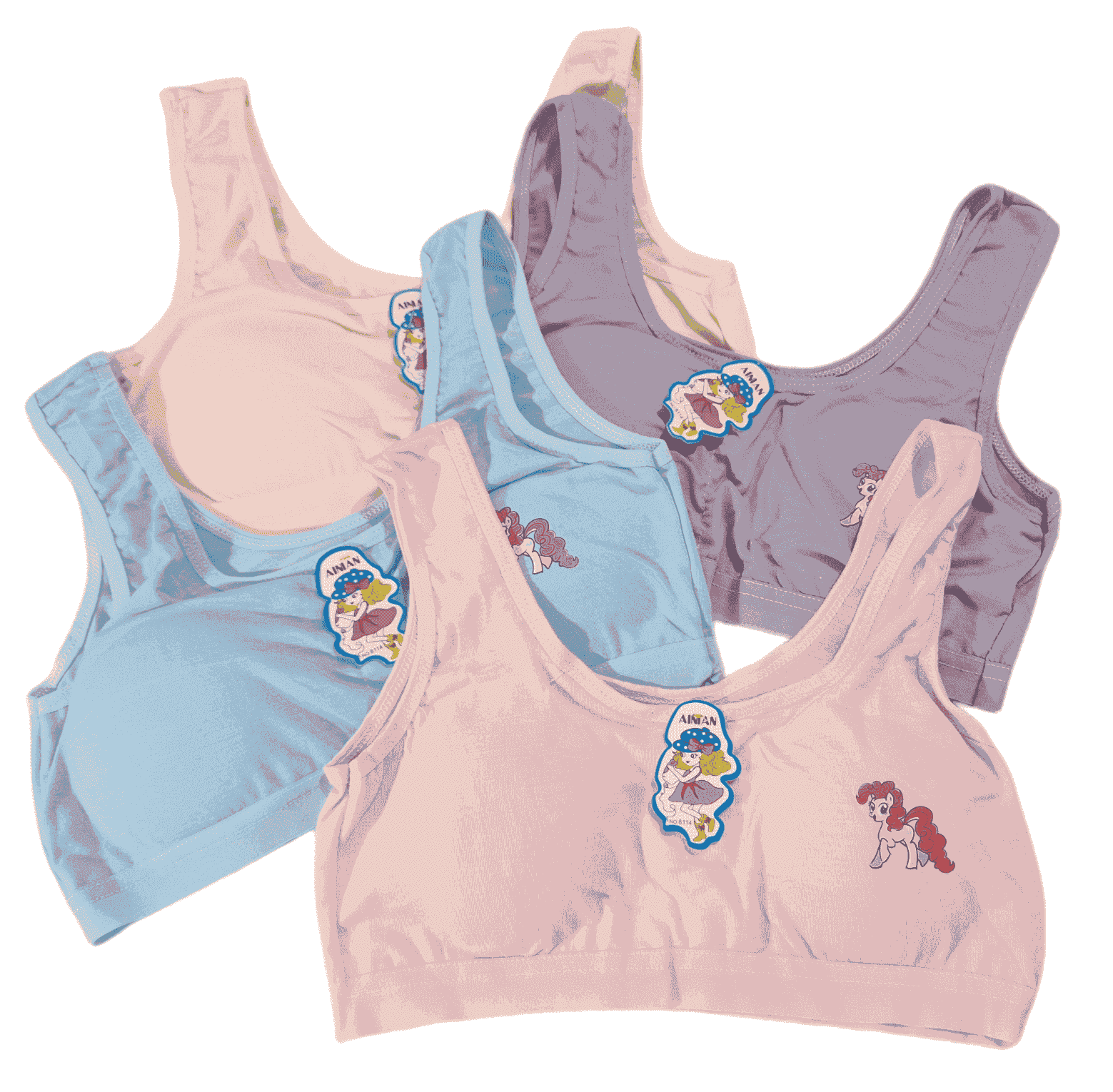 128rb_Miniset busa free size